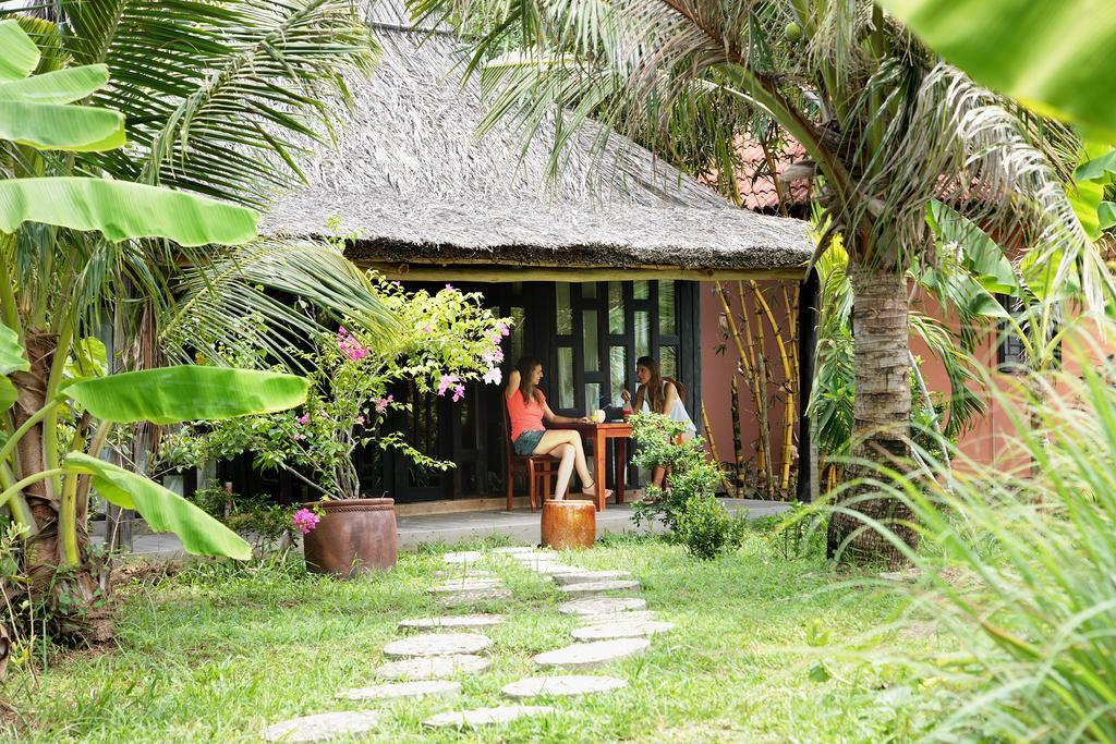 Mai 3* Phu Quoc