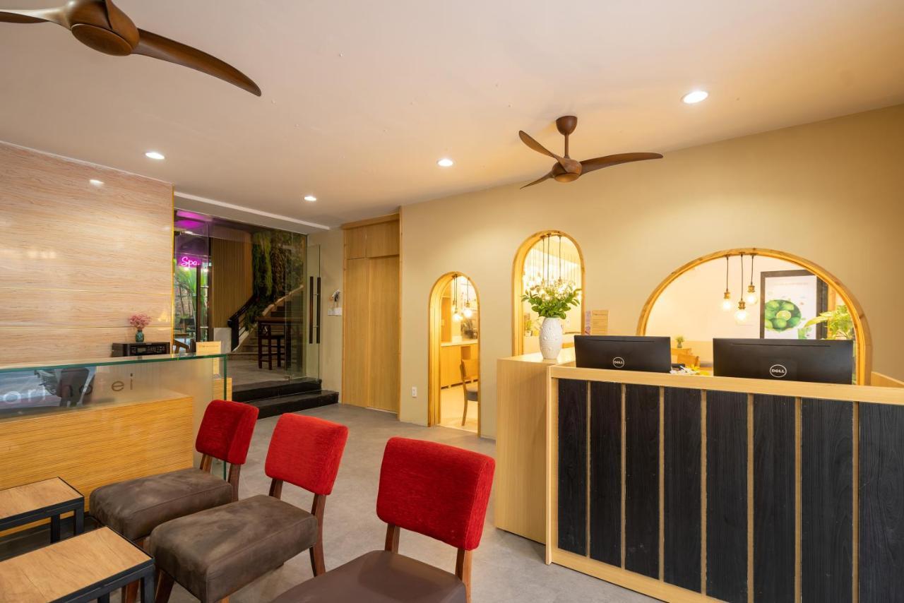 Dana Pearl 2 Hotel 2* Da Nang