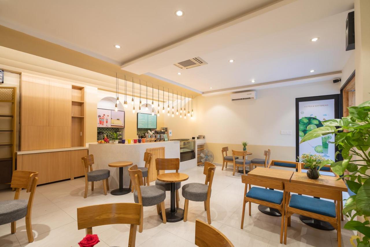 Dana Pearl 2 Hotel Aparthotel 2*