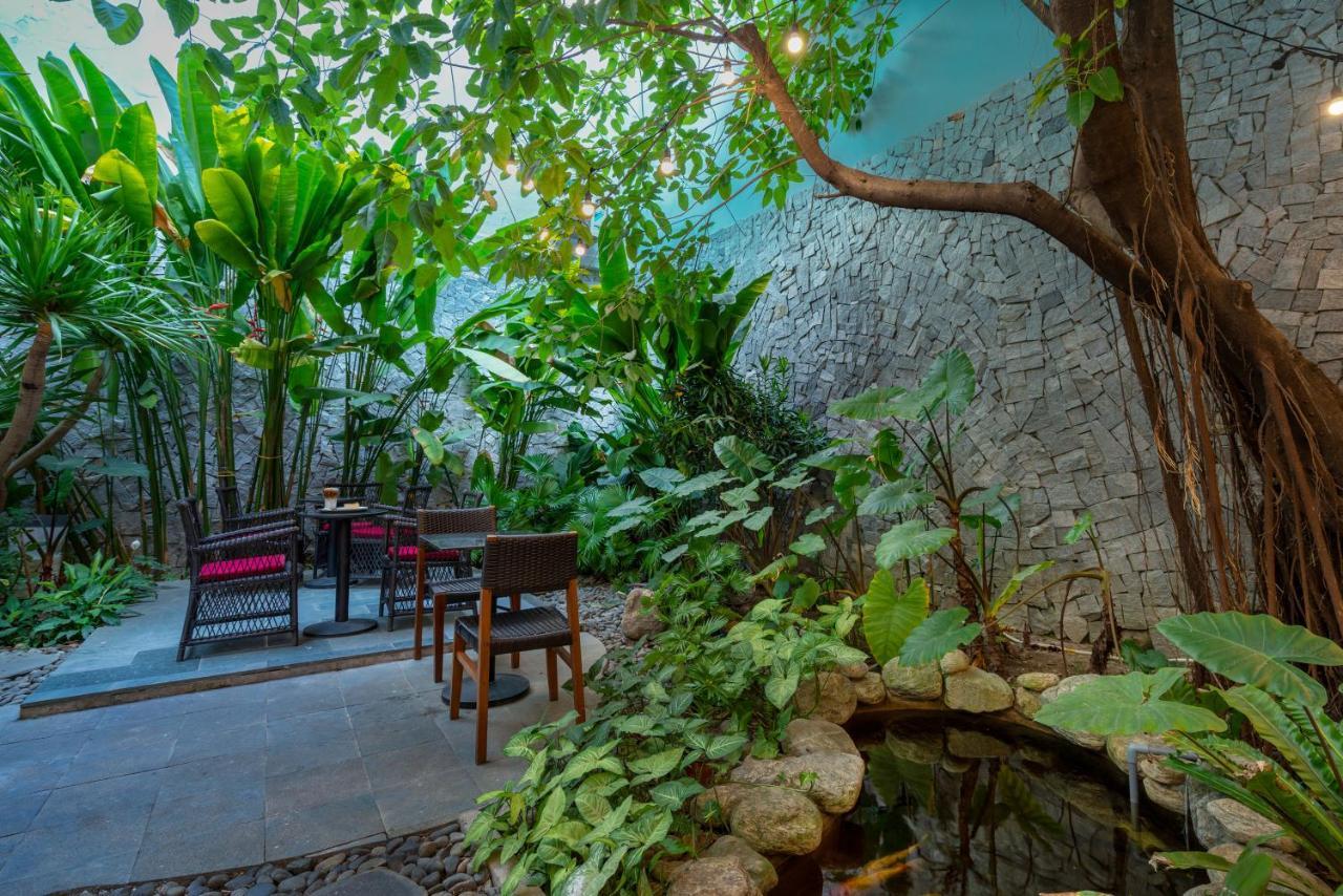 Aparthotel Dana Pearl 2 Hotel Da Nang