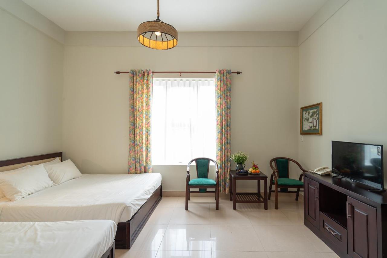Dana Pearl 2 Hotel Aparthotel Da Nang