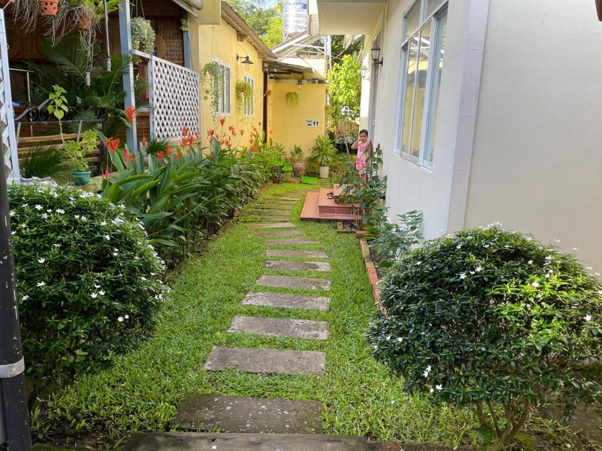 Tropical Garden Homestay