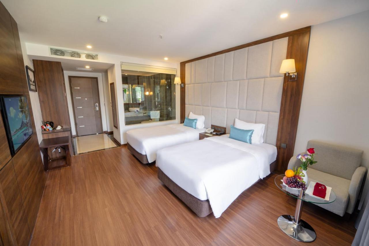 Paddington Halong Bayview Ha Long