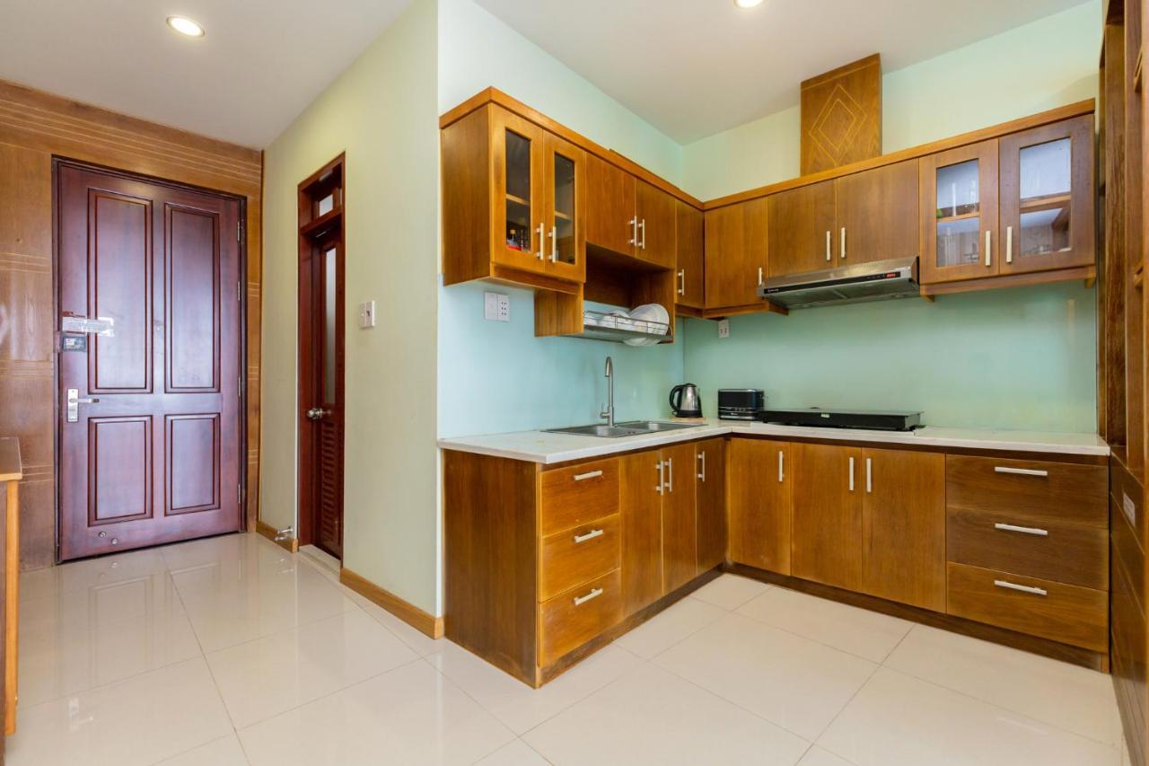 Thủy Tiên Building By Joi Hospitality *