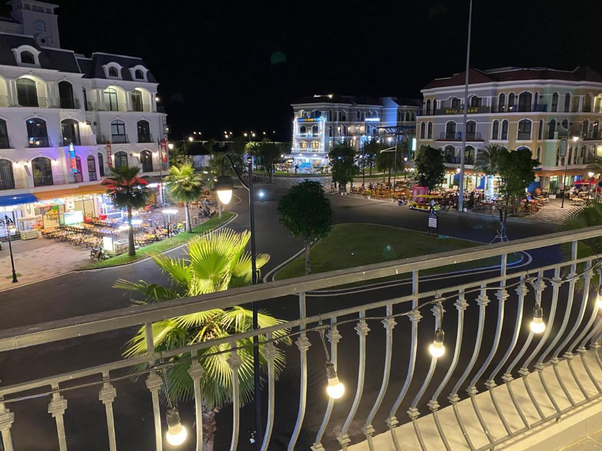 Lex Phu Quoc