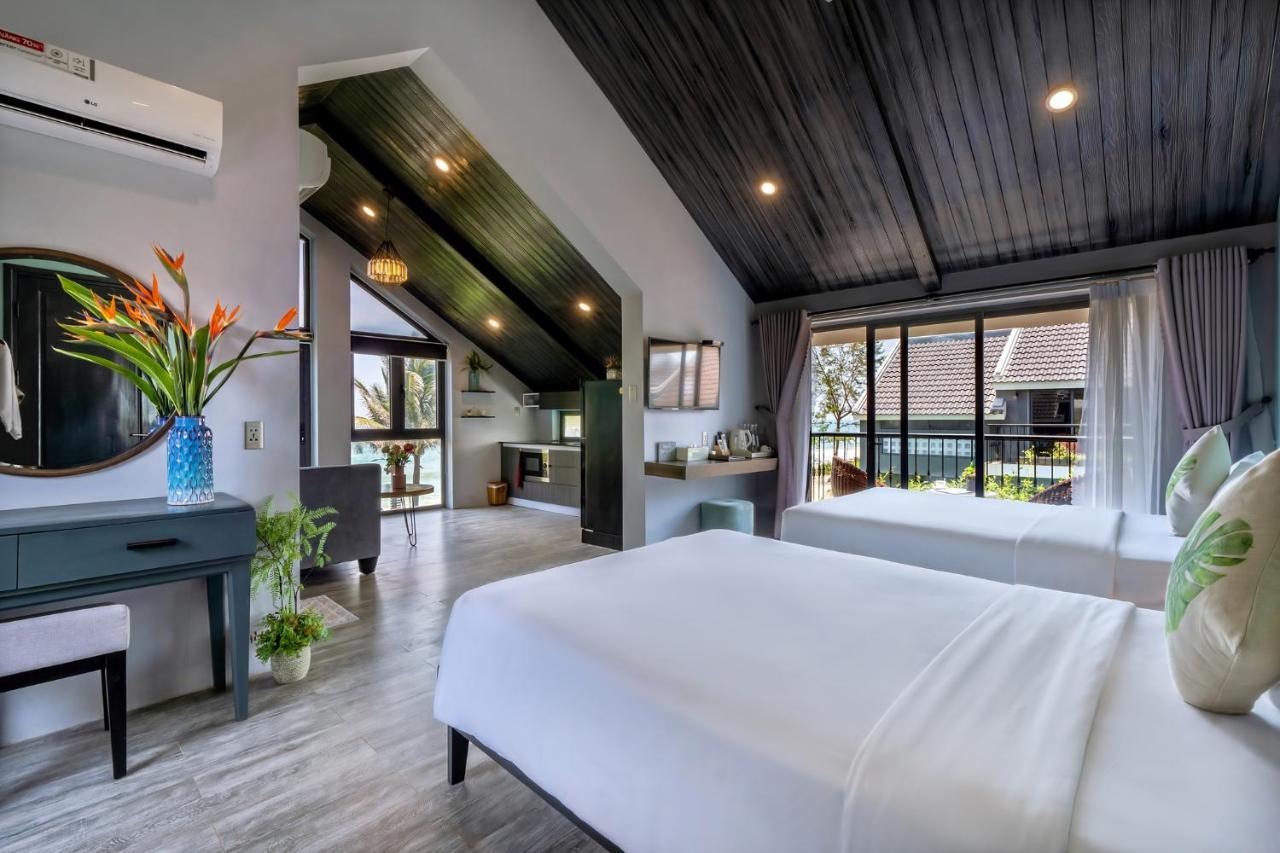 Sea'lavie Boutique & Resort Hoi An