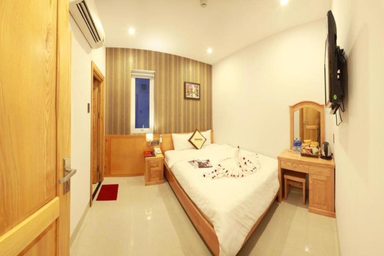 Valentine Khách sạn Đà Nẵng