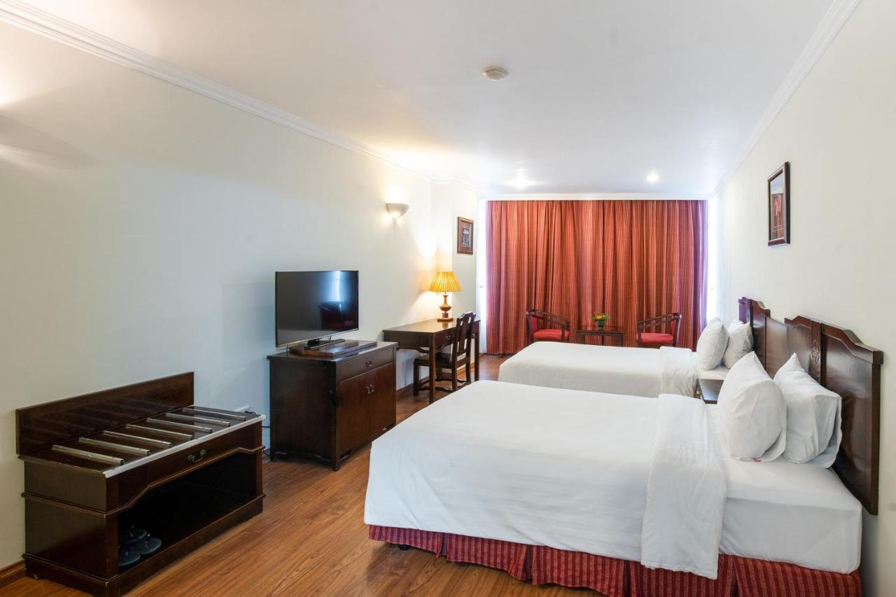 Halong Pearl Hotel