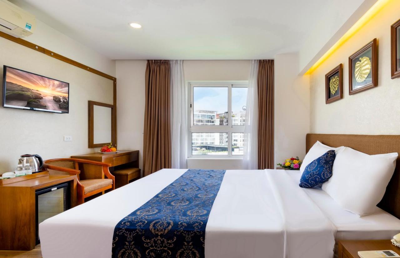 Hotel Saphia