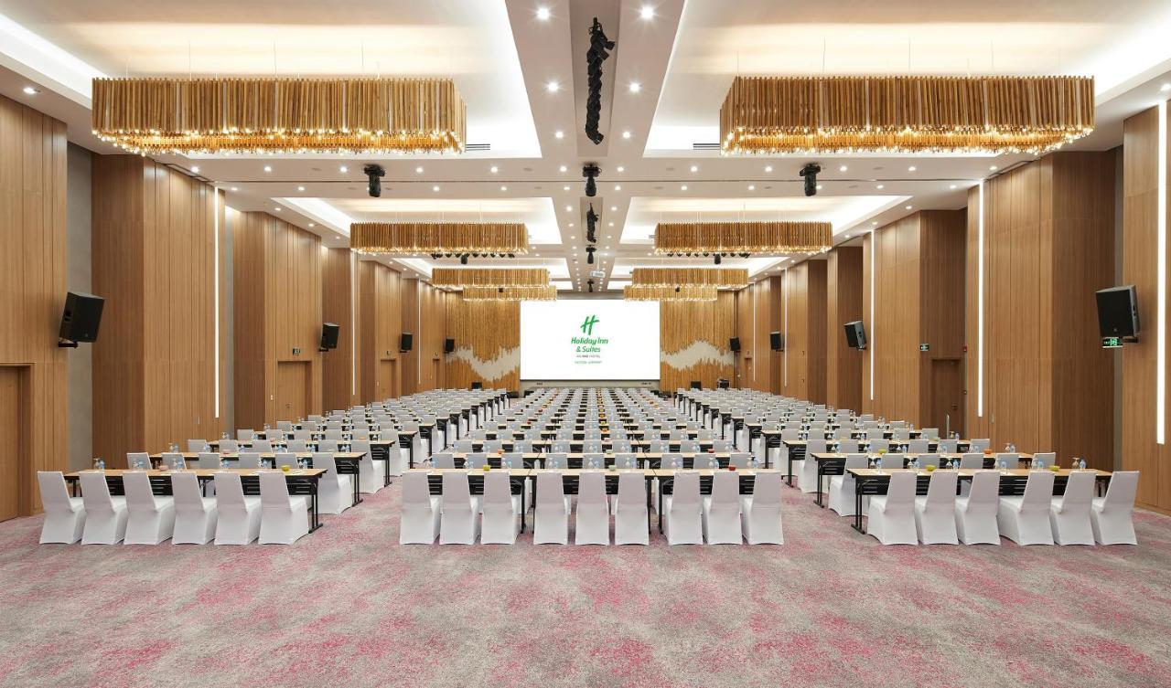 & Saigon Airport By Ihg Hotel Ho Chi Minh City