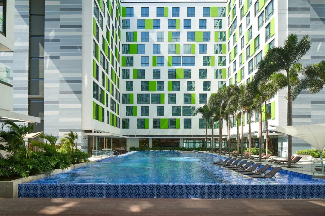 & Saigon Airport By Ihg Hotel Ho Chi Minh City