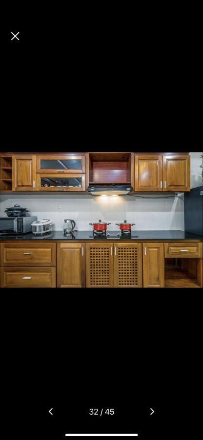 Rose Mykhebeach Apartment