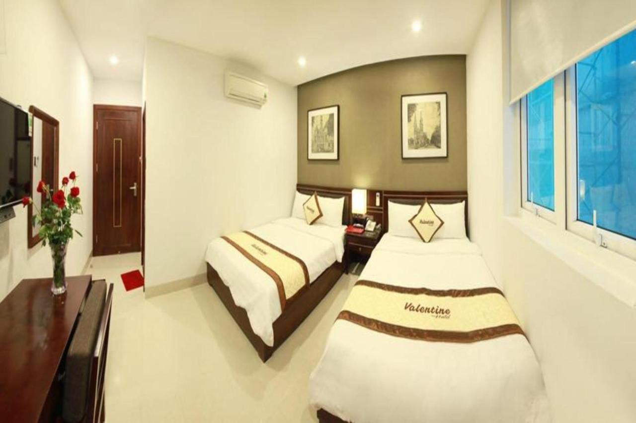 Valentine Đà Nẵng