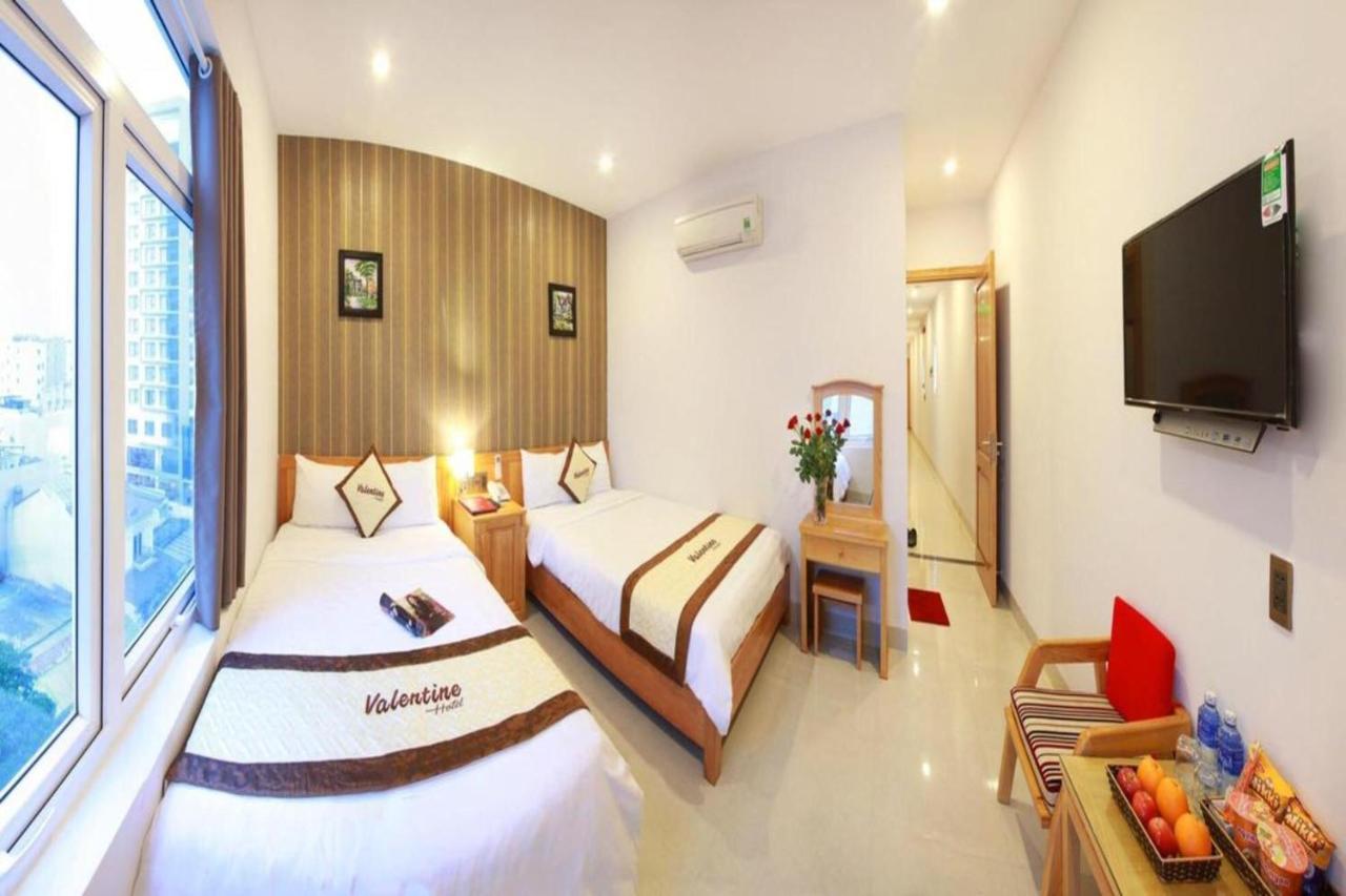 Khách sạn Valentine Đà Nẵng