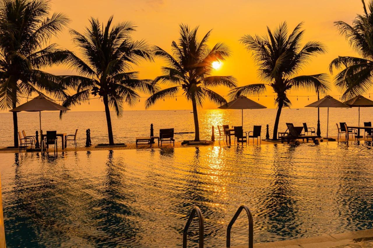 Resort Sun Viet Resort Phu Quoc 3*