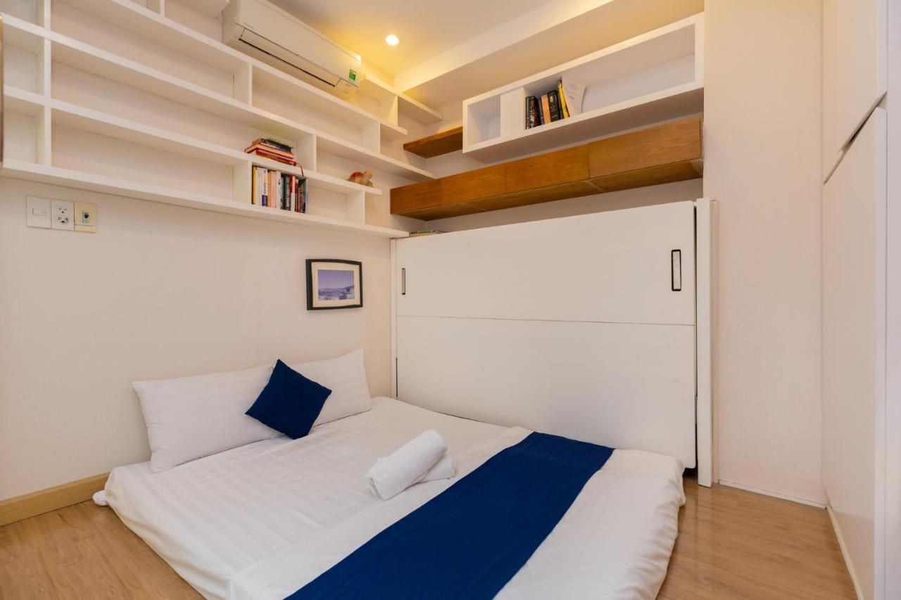 Thủy Tiên Building By Joi Hospitality Vũng Tàu