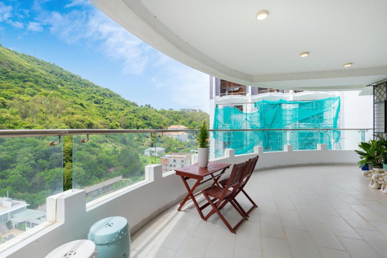 Thủy Tiên Building By Joi Hospitality *