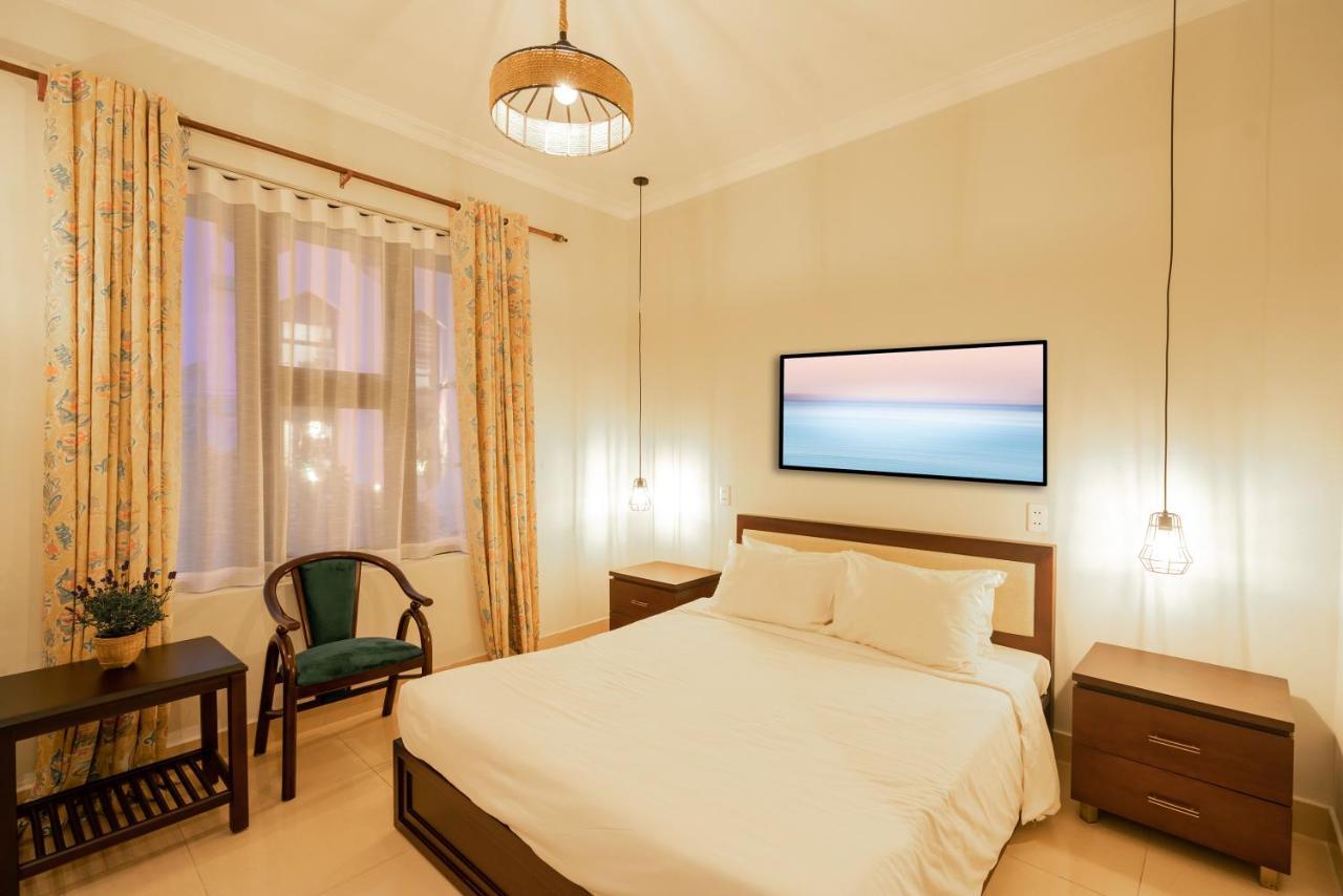 Dana Pearl 2 Hotel Aparthotel 2*