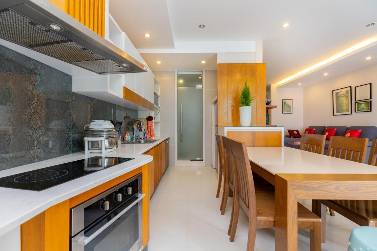 Thủy Tiên Building By Joi Hospitality *