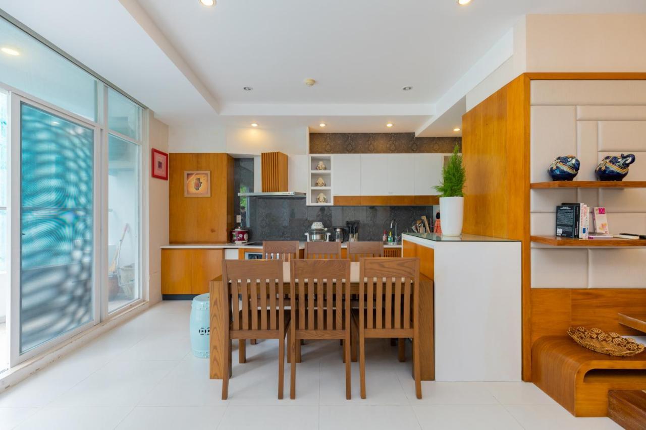 Thủy Tiên Building By Joi Hospitality Căn hộ