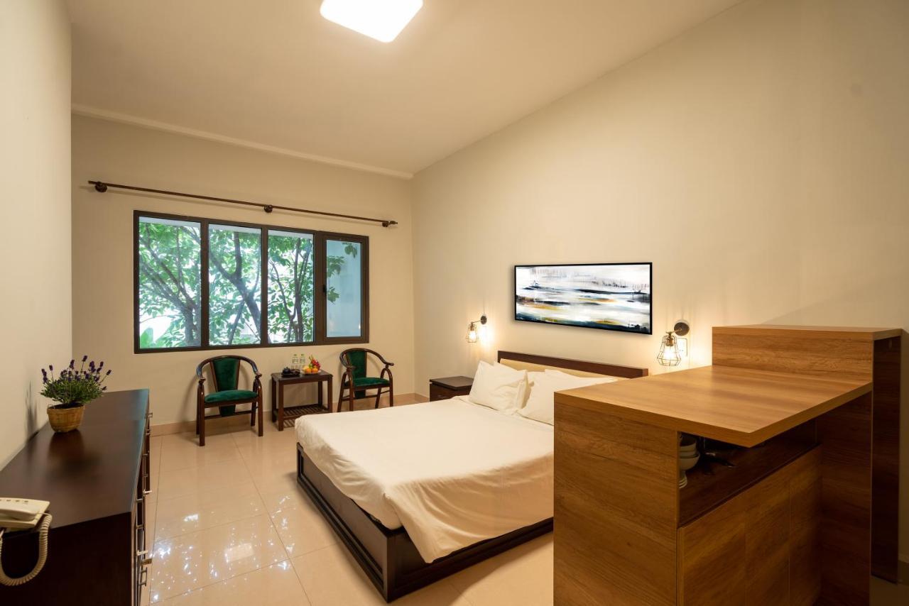 Dana Pearl 2 Hotel 2* Da Nang