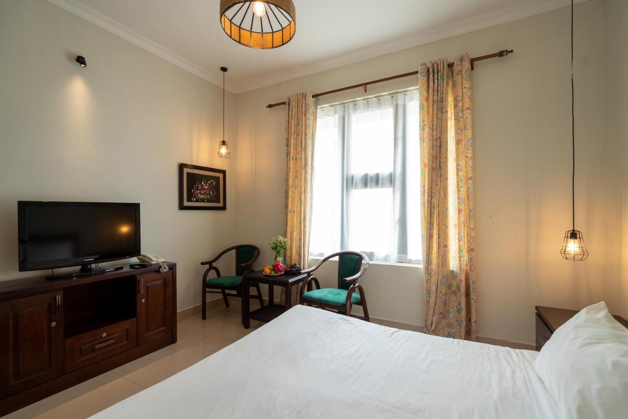 Aparthotel Dana Pearl 2 Hotel Da Nang