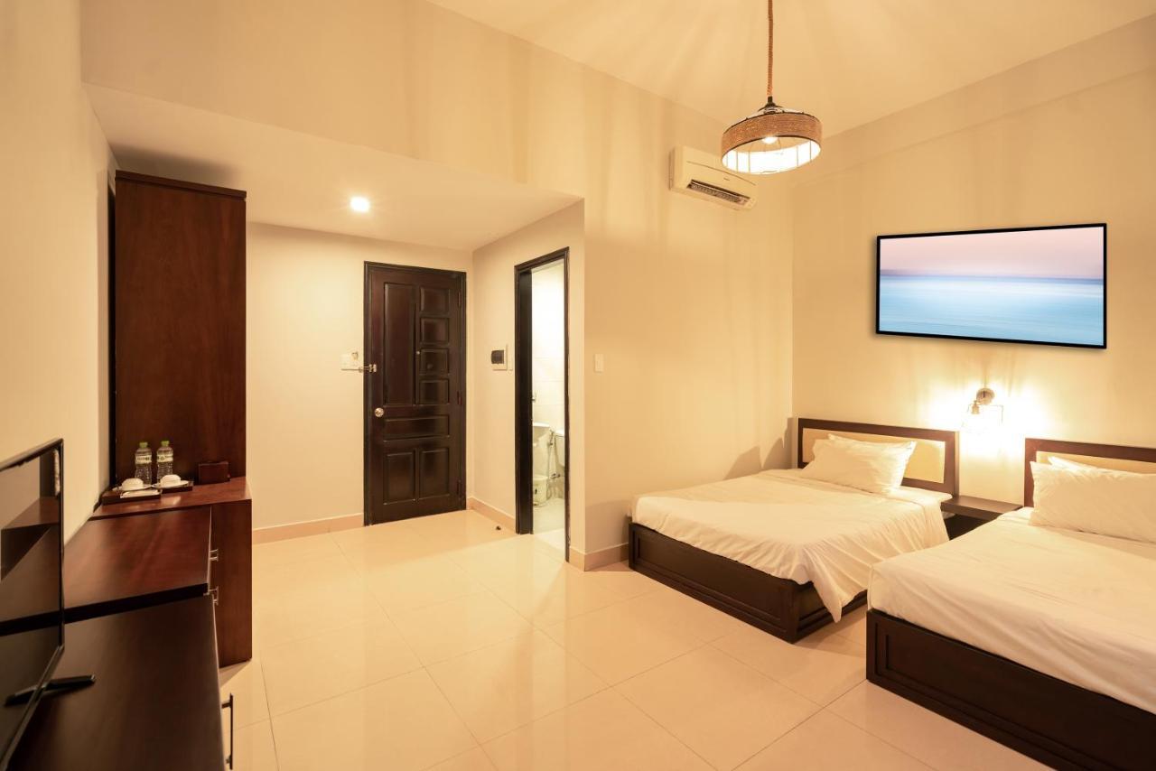 Aparthotel Dana Pearl 2 Hotel Da Nang