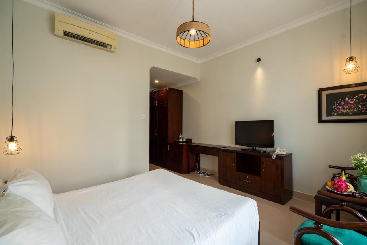 Dana Pearl 2 Hotel Aparthotel 2*