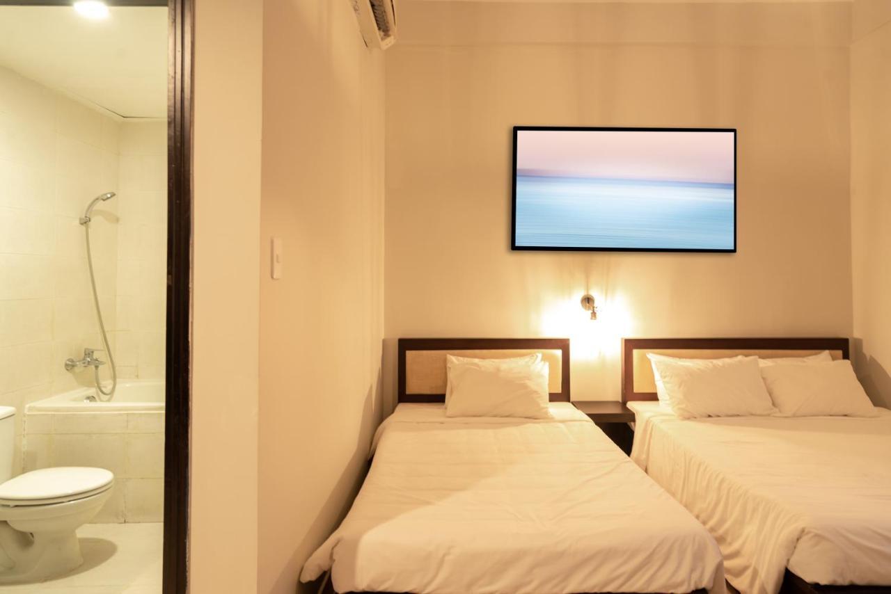Dana Pearl 2 Hotel