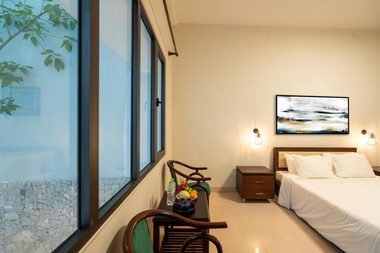 Dana Pearl 2 Hotel Aparthotel Da Nang