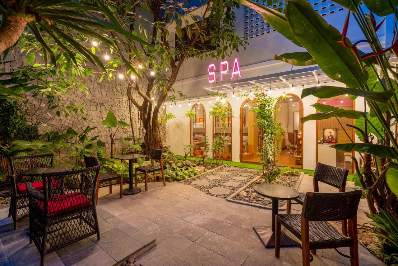 Dana Pearl 2 Hotel Da Nang