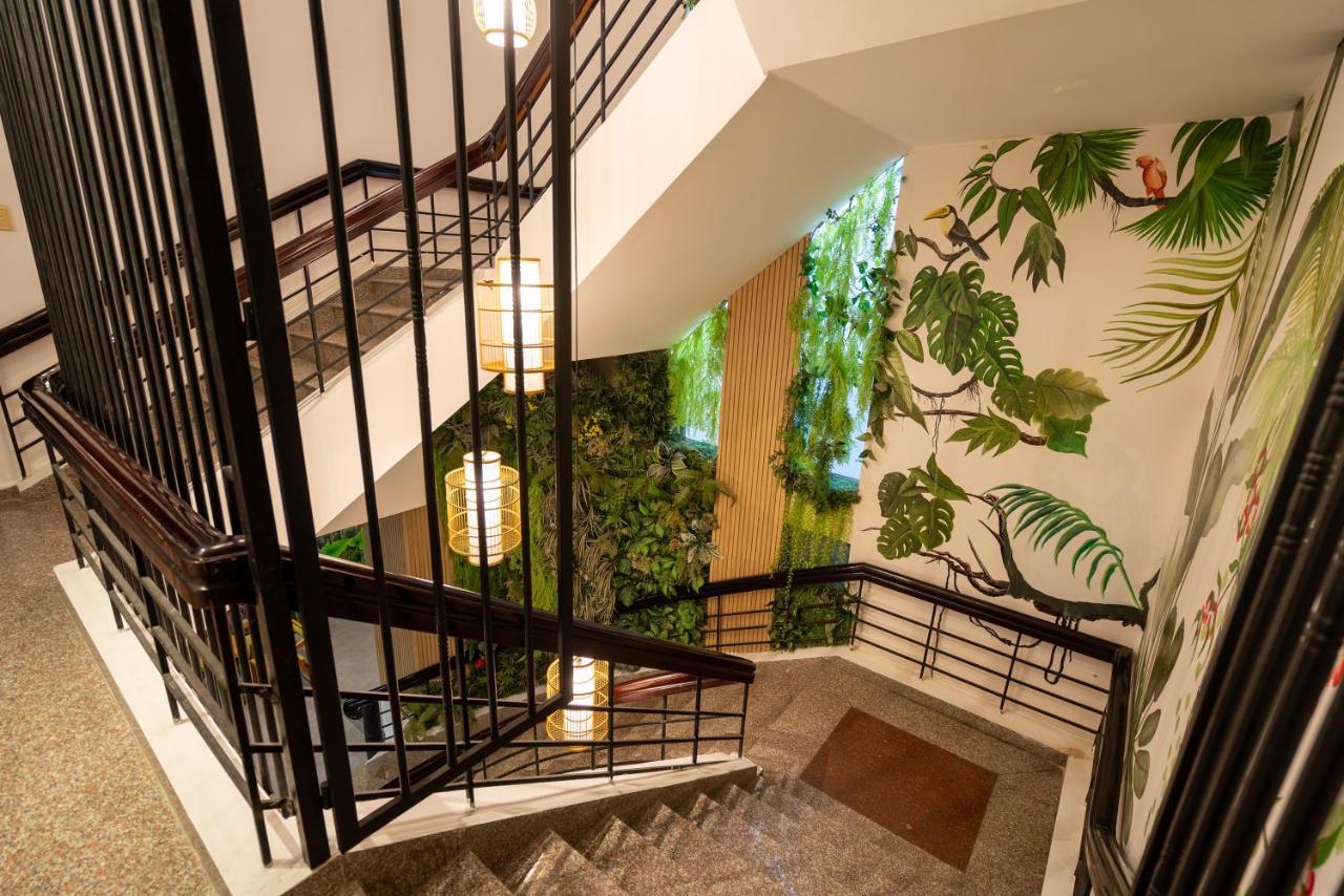 Dana Pearl 2 Hotel 2*