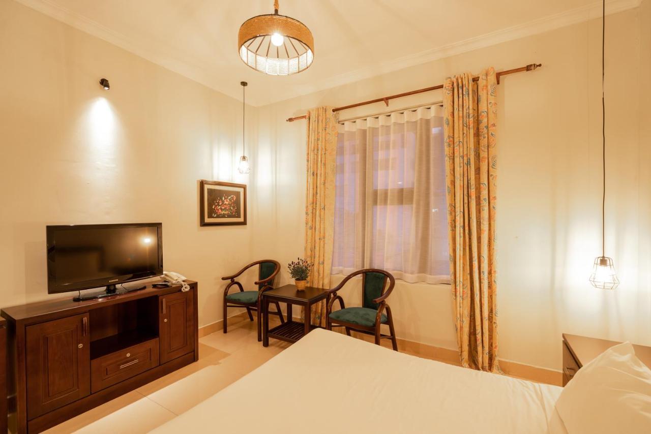Aparthotel Dana Pearl 2 Hotel