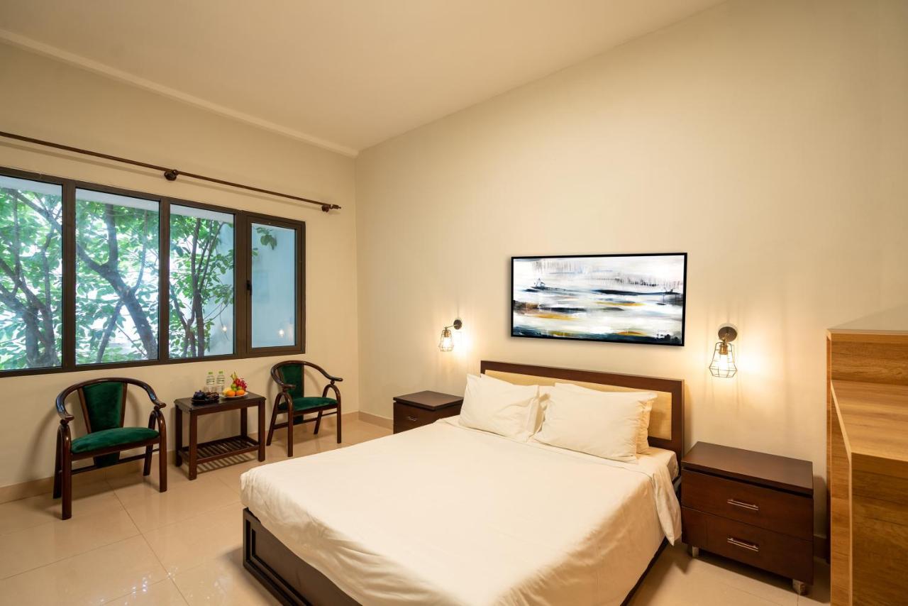 Aparthotel Dana Pearl 2 Hotel 2*