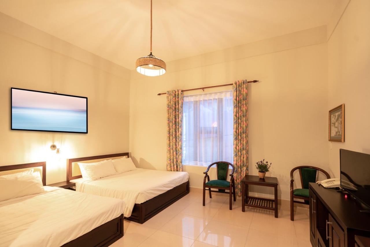 Aparthotel Dana Pearl 2 Hotel 2*