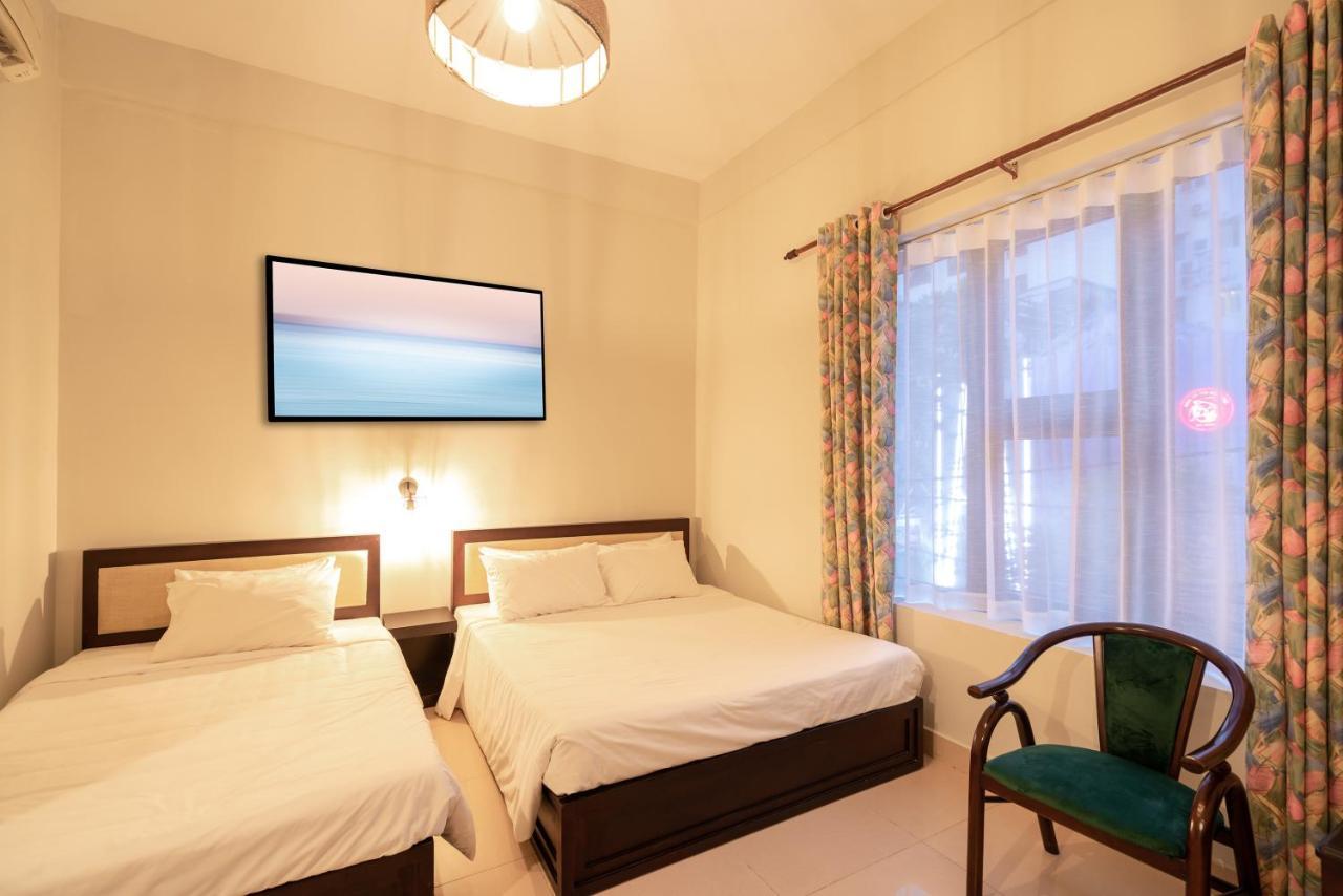 Dana Pearl 2 Hotel 2*