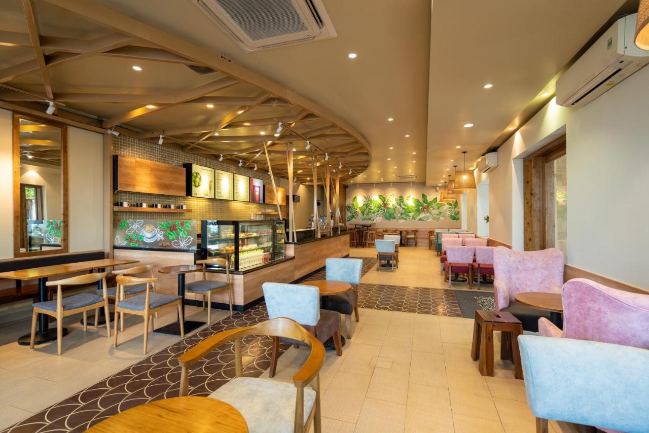 Dana Pearl 2 Hotel Aparthotel 2*