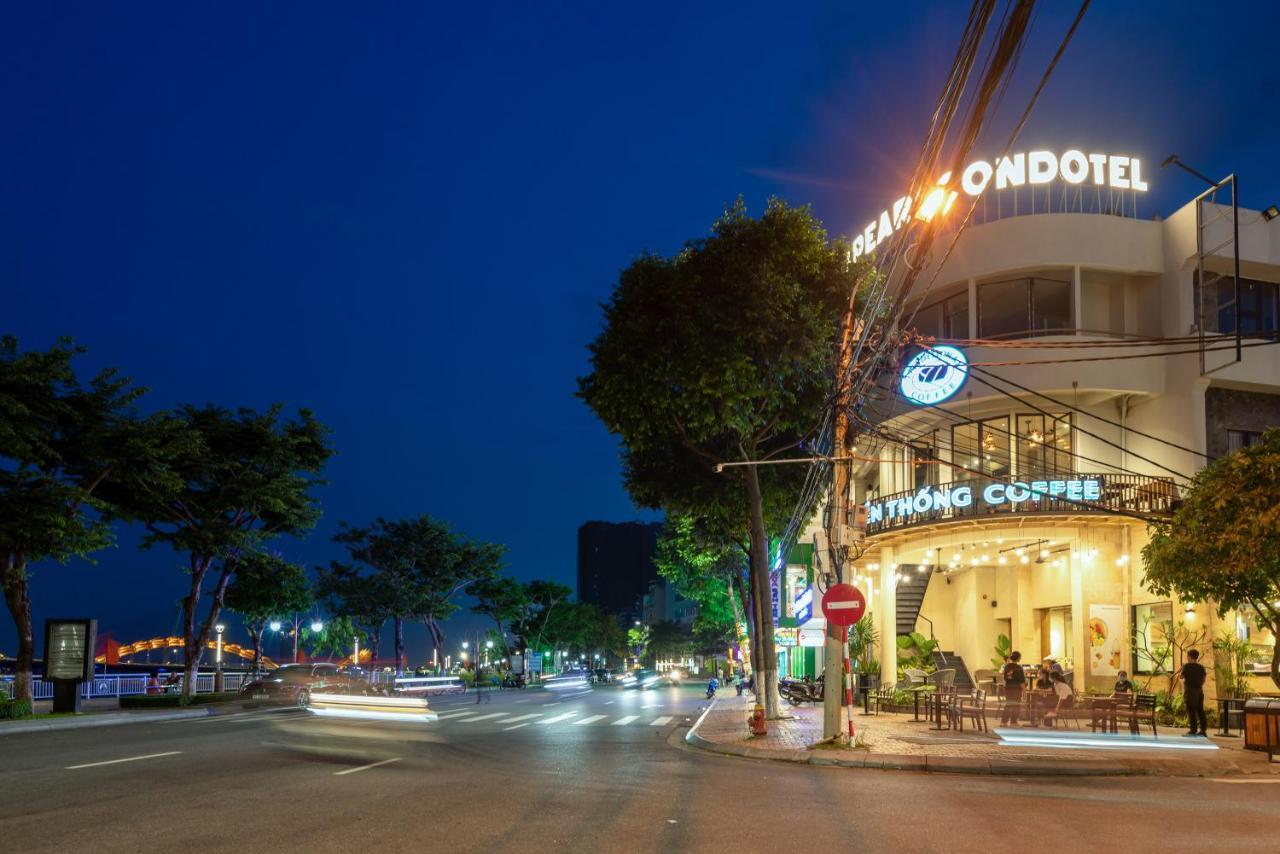 Dana Pearl 2 Hotel Aparthotel