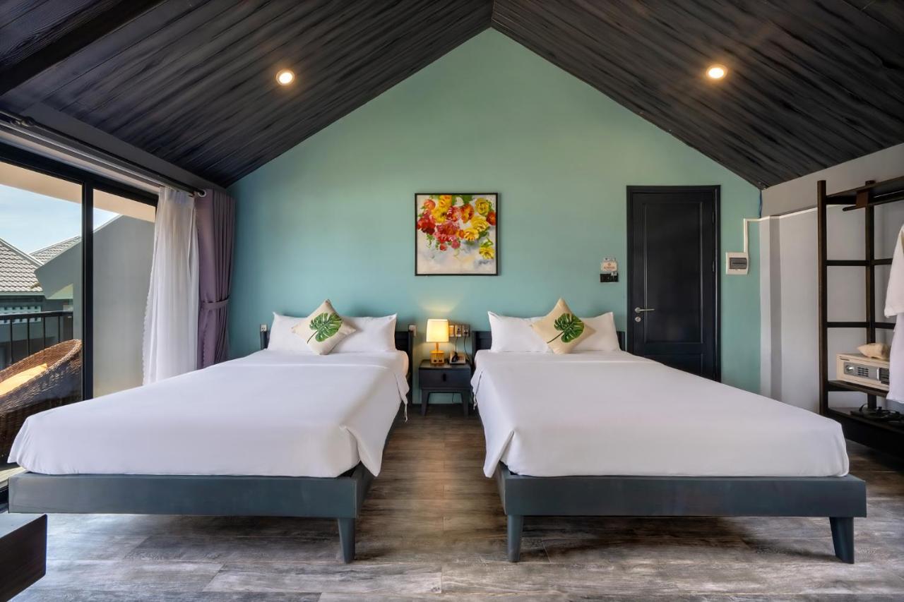 Sea'lavie Boutique & Resort