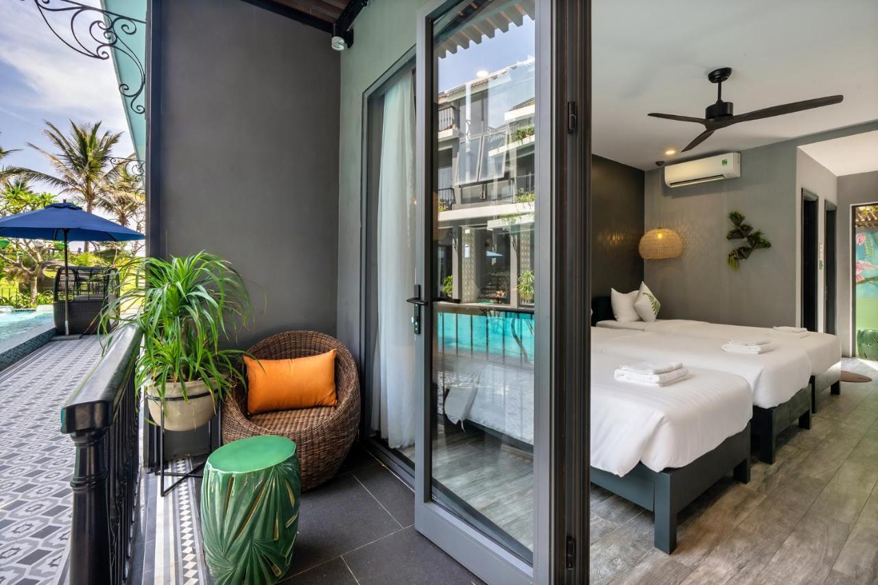 Resort Sea Lavie Boutique & Hoi An