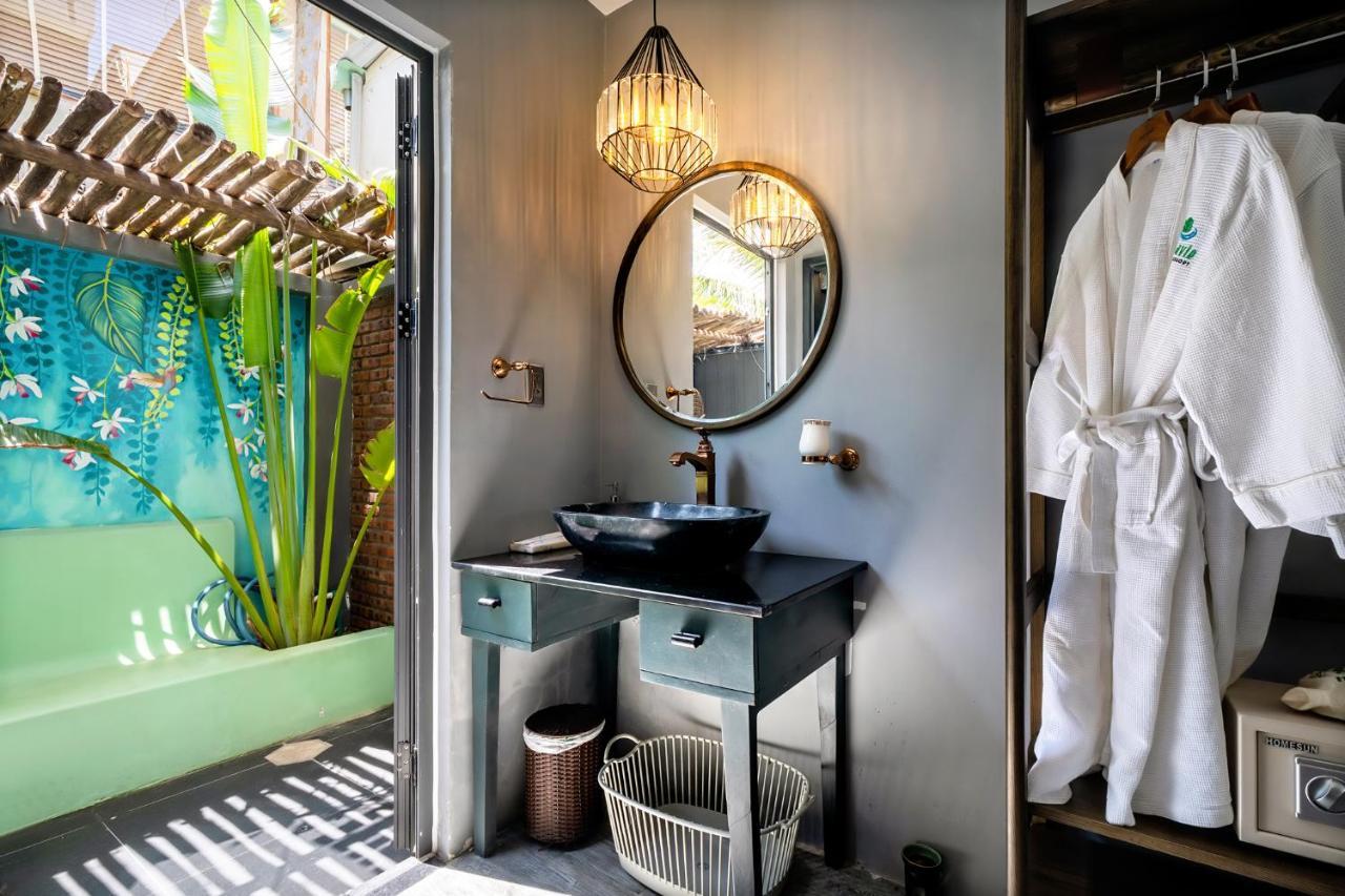 Resort Sea Lavie Boutique & Hoi An