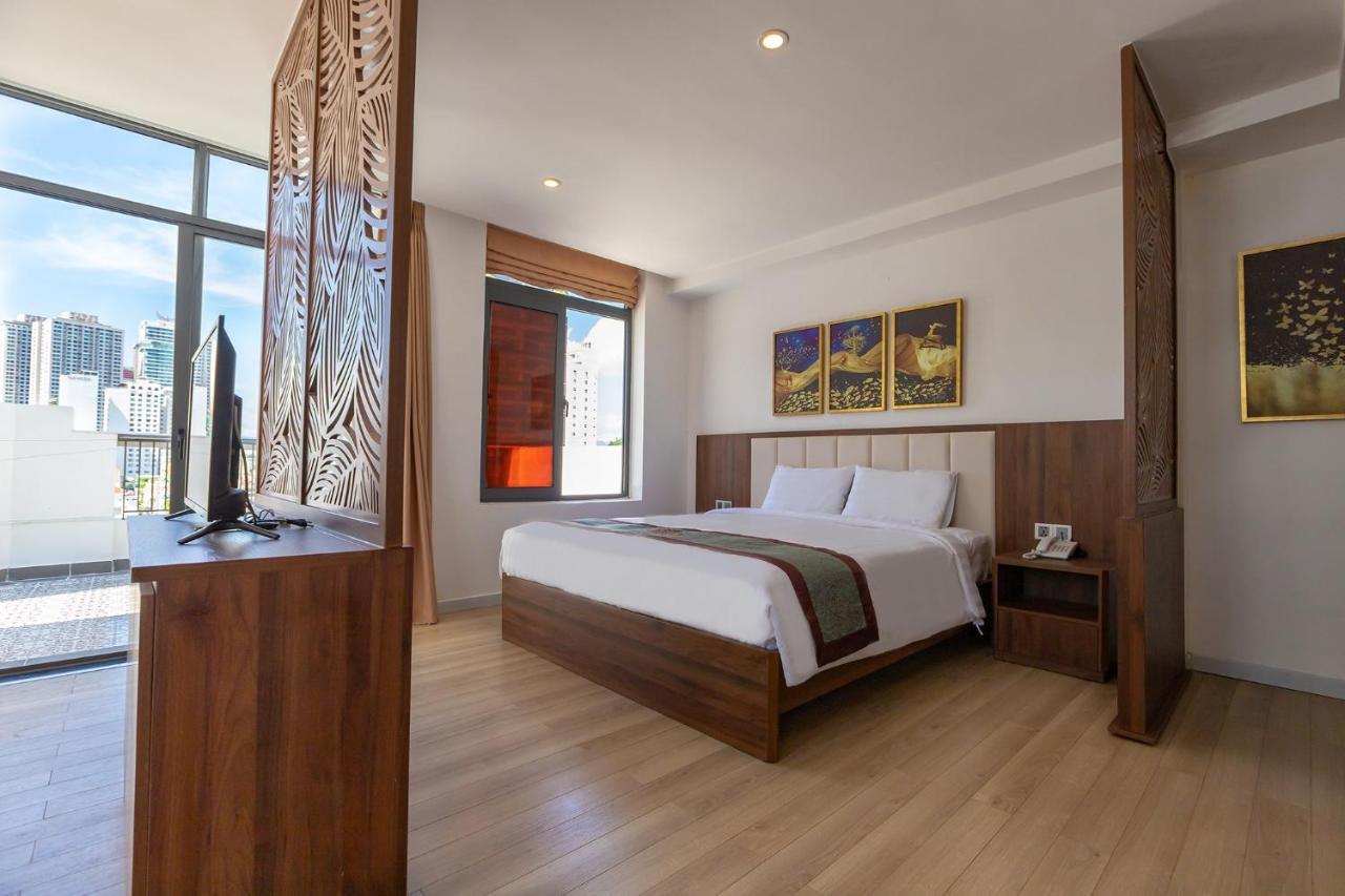Hotel Simon Nha Trang