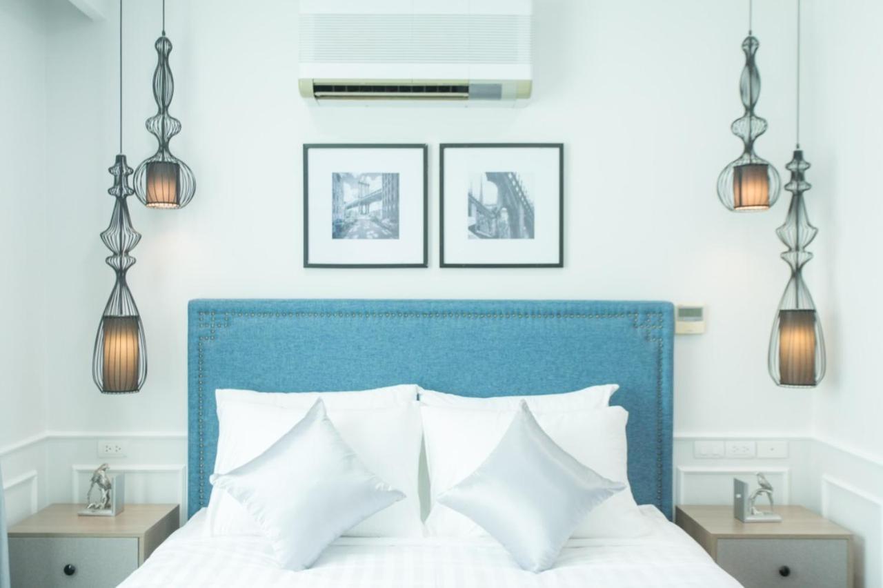 Hotel Vinh Trung Plaza