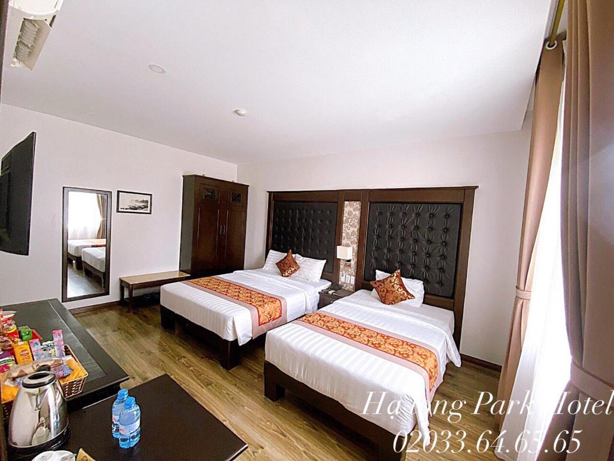 Hotel Park Ha Long