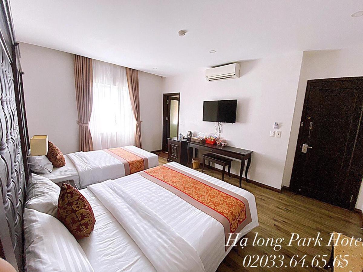 Park 2* Ha Long