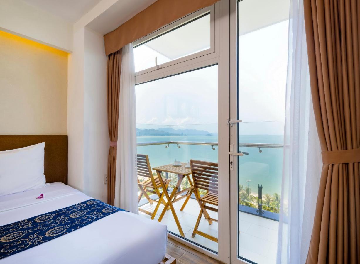 Saphia 3* Nha Trang