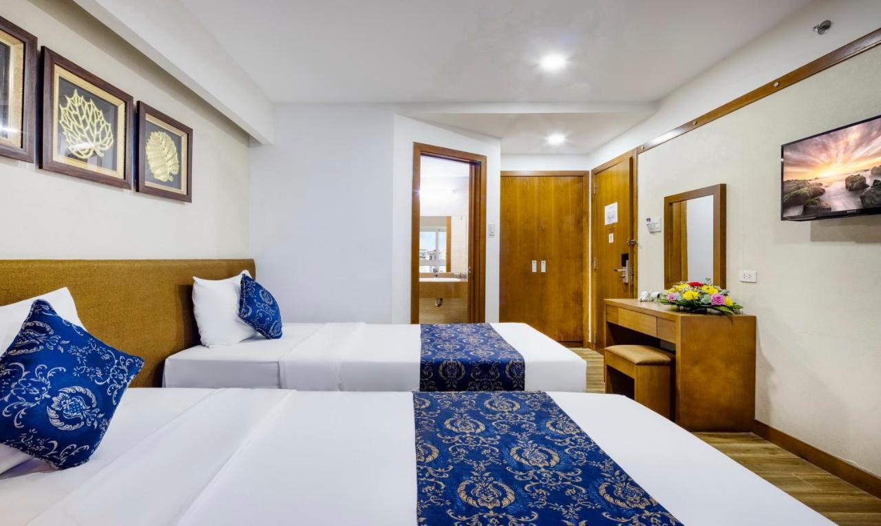 Saphia Hotel