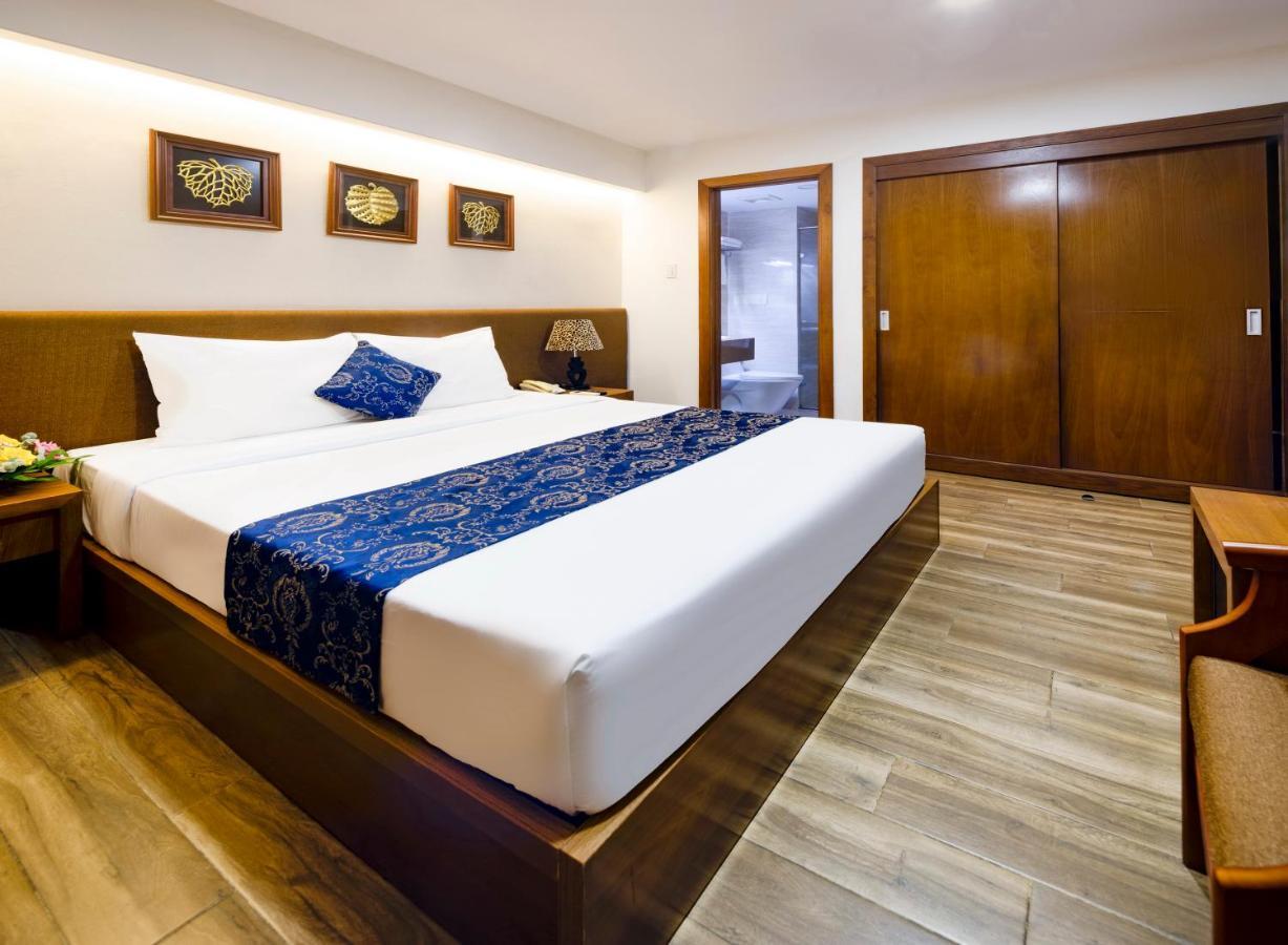 Saphia 3* Nha Trang