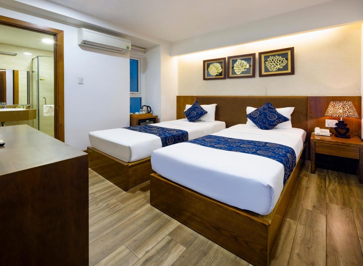 Hotel Saphia