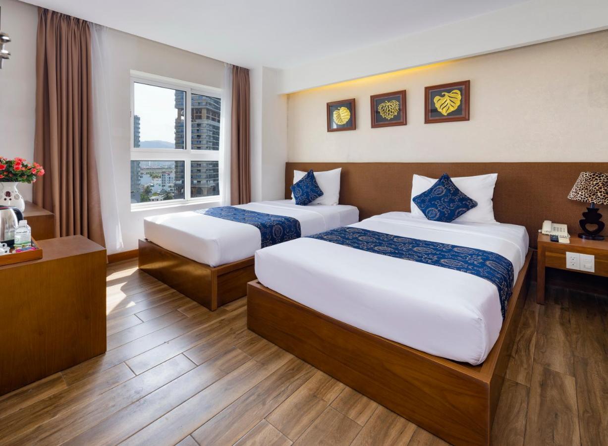 Saphia Hotel